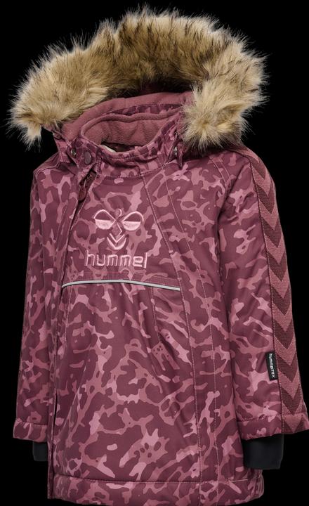 Produktbild hummel Hmljessie Tex Jacket (74)