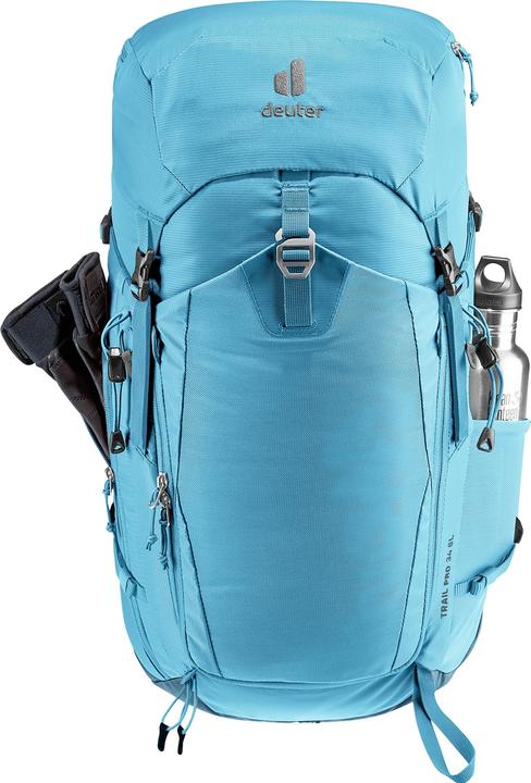 Produktbild Deuter Trail Pro 34 (34 l)