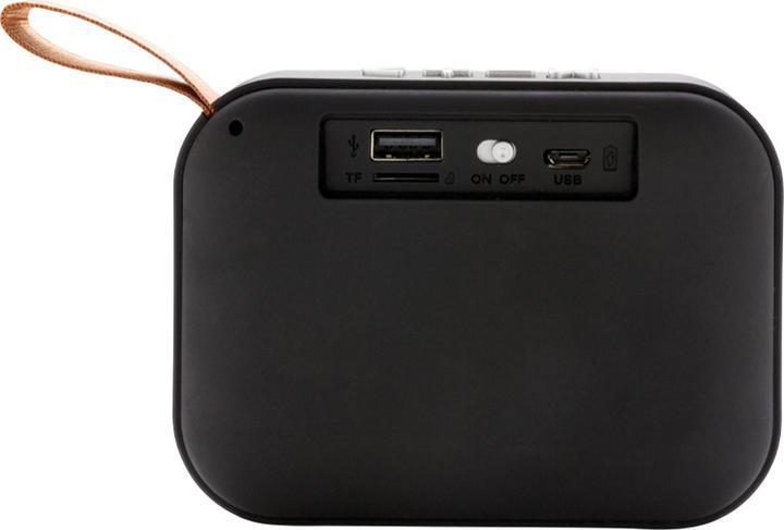 Image du produit Xd Collection - Haut-parleur Bluetooth (3 h)