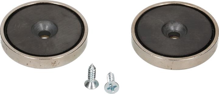 Max Hauri Set di magneti (0.04 m)