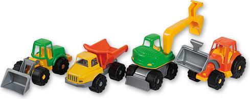 Immagine prodotto Androni Camion