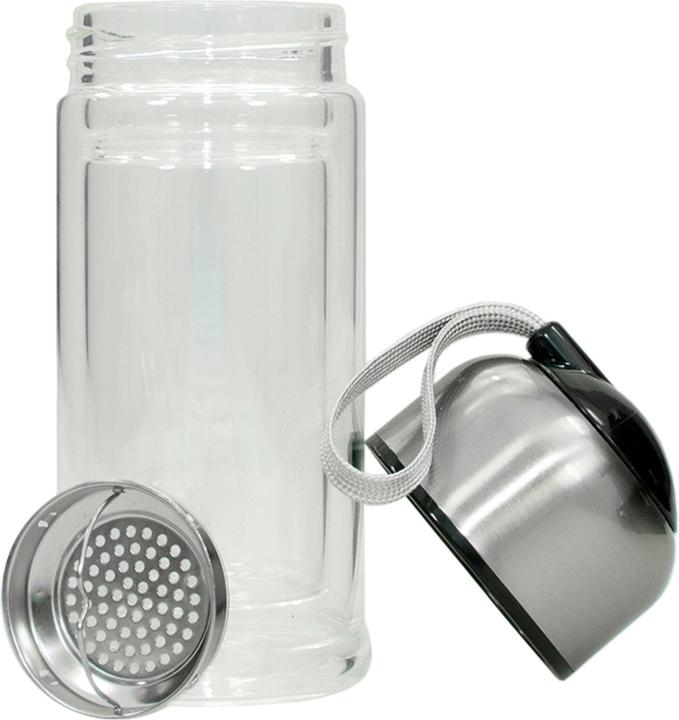 Immagine prodotto HTI-Line Bottiglia con filtro (0.30 l)