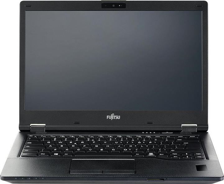 Produktbild Fujitsu Lifebook E549 (14", Intel Core i5-8265U, 8 GB, 256 GB, DE)