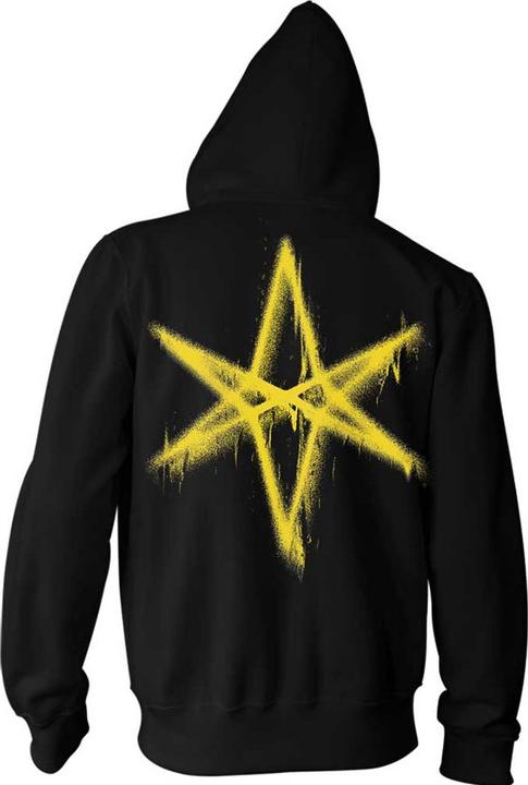 Produktbild Bring Me The Horizon Kapuzenpullover (L)