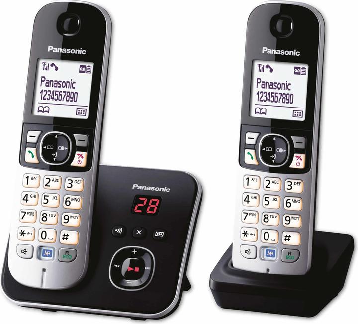 Panasonic KX-TG6822