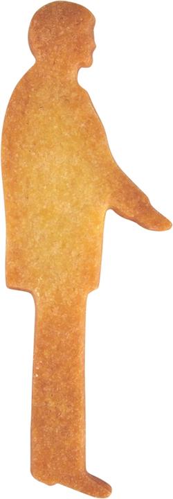 Actual product image Städter Cookie Cutter Groom