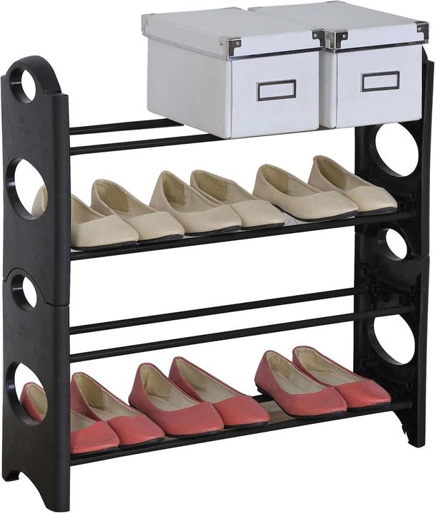 Actual product image HTI-Line Gerardo (63 x 20 x 64 cm)