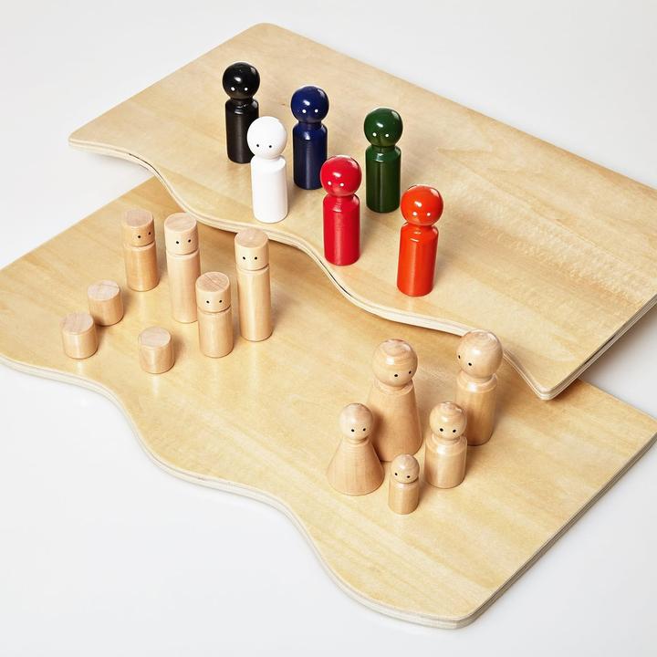 Produktbild Lumaland Familienaufstellung