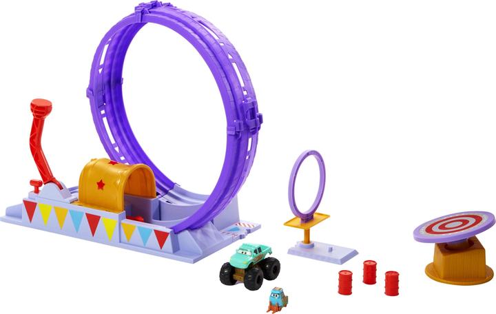 Disney+ Showtime Loop Playset – Circus