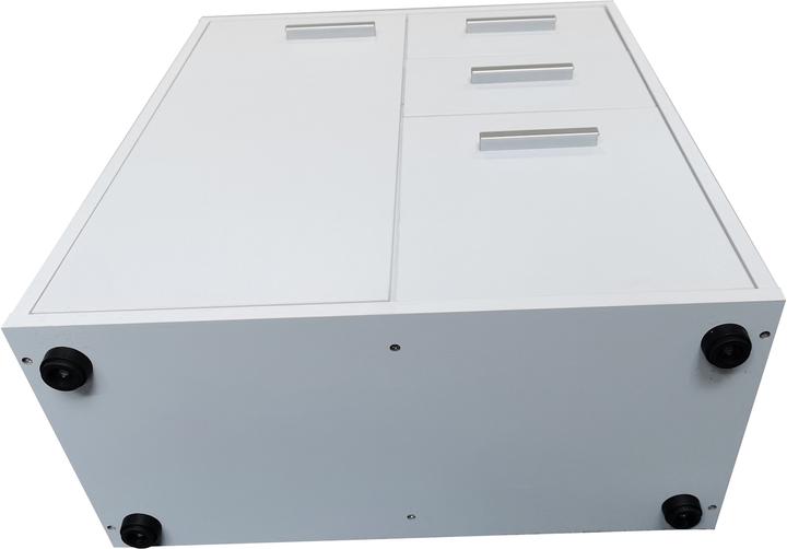 Produktbild HTI-Line Kommode (60 x 70 x 30 cm)