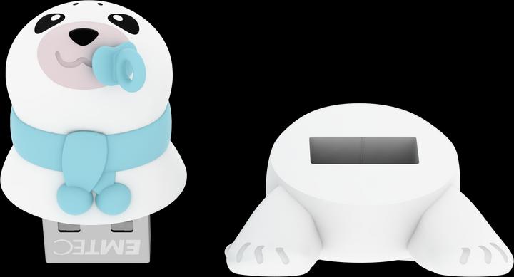 Productafbeelding Emtec M334 Baby Seal (16 GB, USB-A)