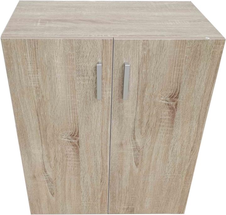Image du produit HTI-Line Commode (60 x 30.5 x 77 cm)