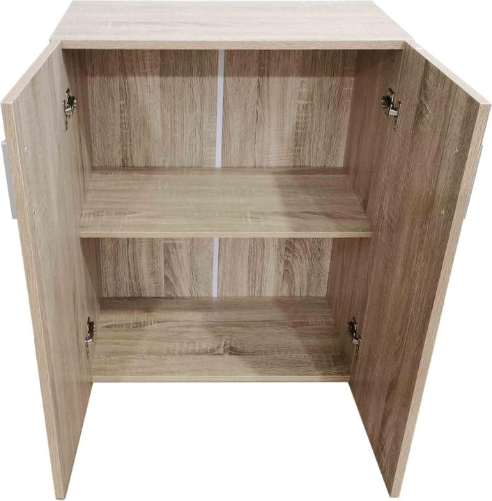 Image du produit HTI-Line Commode (60 x 30.5 x 77 cm)