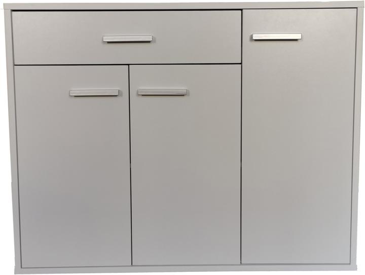 Image du produit HTI-Line Commode (88 x 30 x 70 cm)
