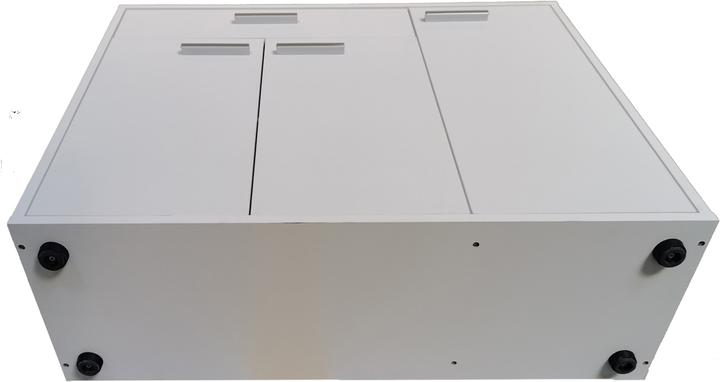 Image du produit HTI-Line Commode (88 x 30 x 70 cm)