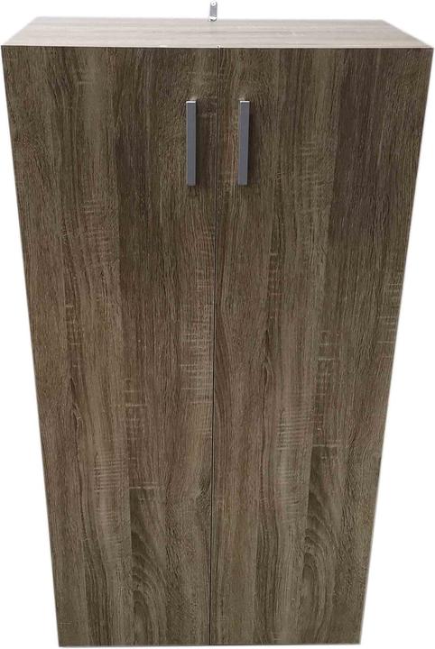 Immagine prodotto HTI-Line Cassettiera (60 x 30,5 x 115 cm)