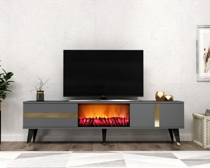 Actual product image Kalune Design Vania (150 x 50 x 29.5 cm)