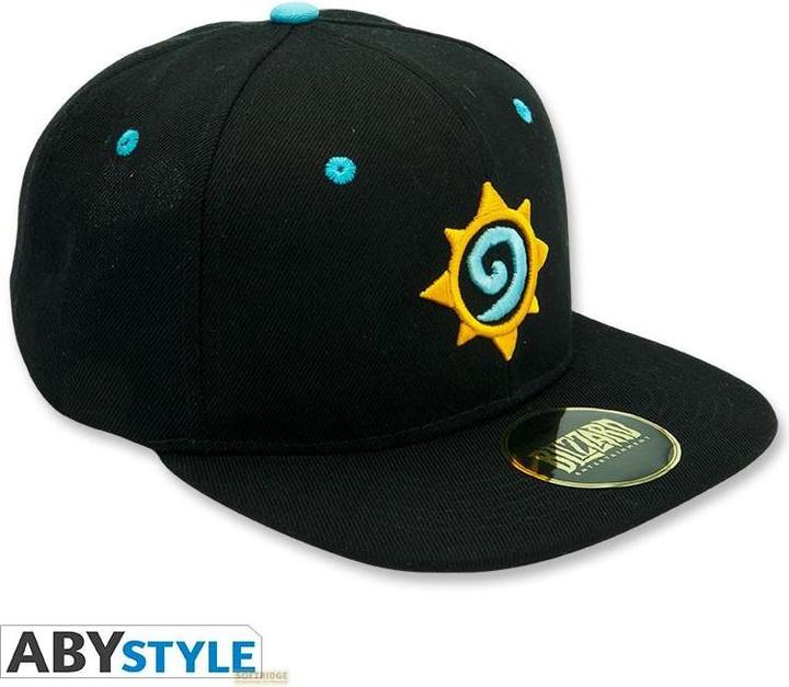 Produktbild ABYstyle Hearthstone - Logo