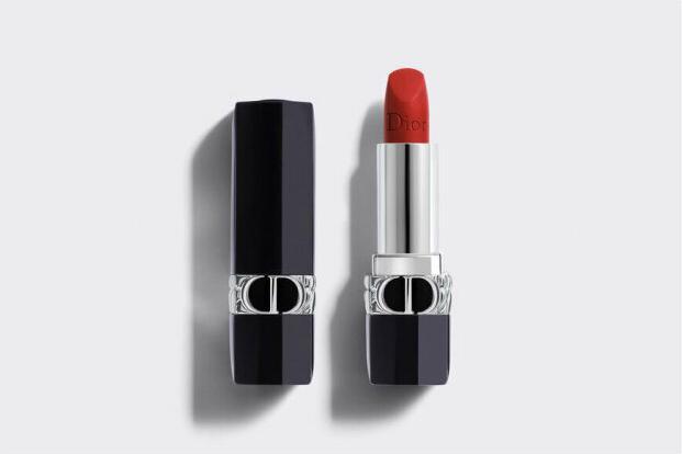Produktbild Dior Rouge Mat No 999 (#999 Matte)