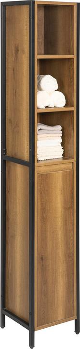 SoBuy Hochschrank (30 x 28 x 168 cm)