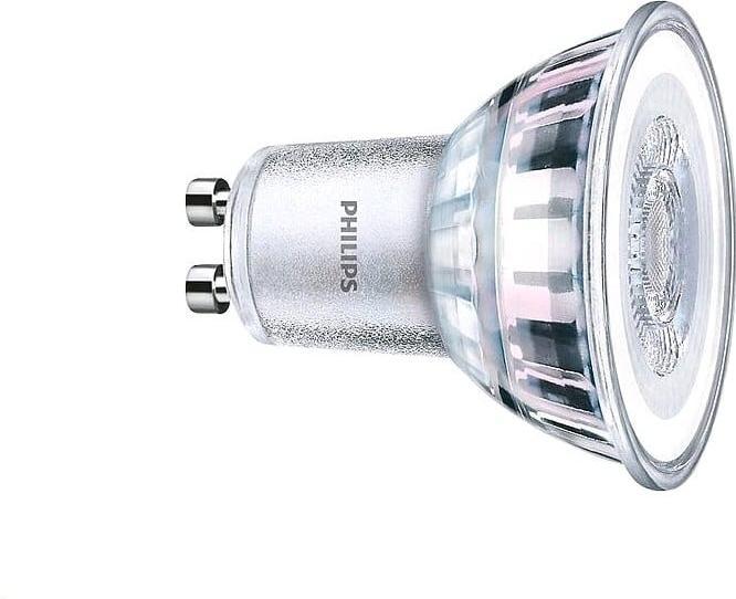 Immagine prodotto Philips Professional CorePro LEDspot (GU10, 4 W, 345 lm, 1 x, F)
