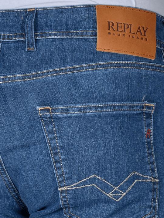 Actual product image Replay 10021980 (W30/L30)