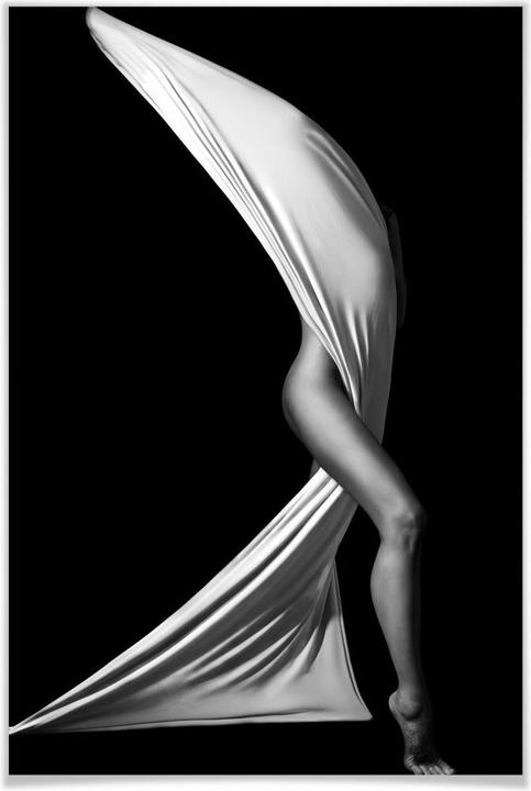 Actual product image Trenddeko Erotic products (30 x 45 cm)
