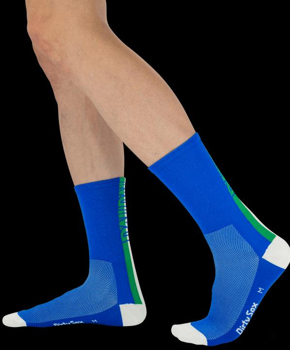 Immagine prodotto Dirtysox Allround - Elite - WM Collection - Italia - Dai Dai! (35 - 39)