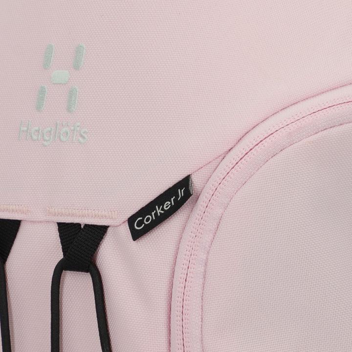 Actual product image Haglöfs Corker Junior children's rucksack 27 cm (7 l)