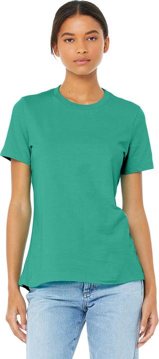 Immagine prodotto Bella Canvas T-shirt in jersey a manica corta (S)