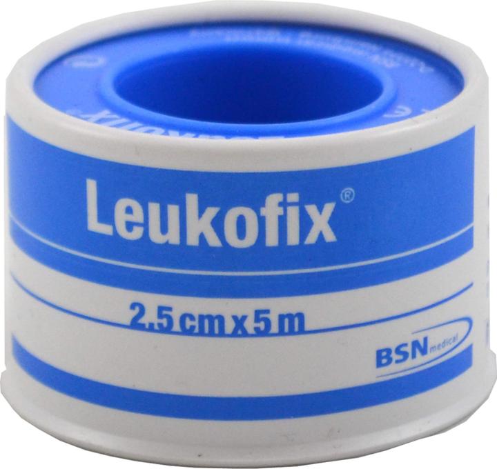 Söhngen 1009216 Leukofix 5 m x 2.5 cm (1 x)