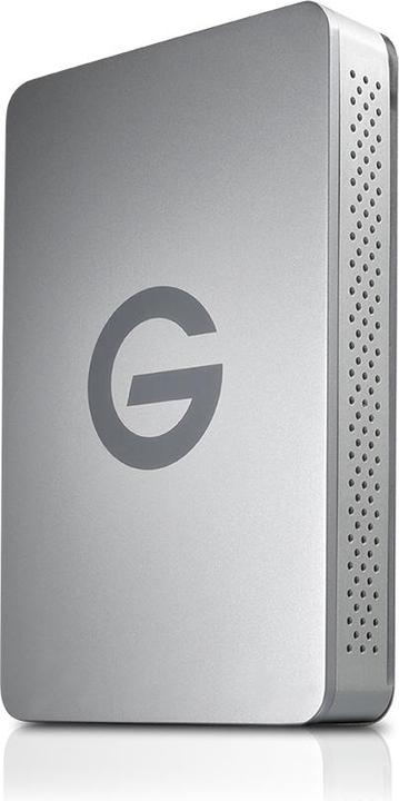 Produktbild G-Tech G-Drive EV 220 2TB USB 3.0 (2 TB)