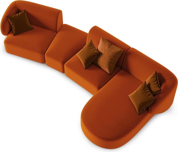 Image du produit Maison Heritage Chiara (2 places, 3 places, 4 places)