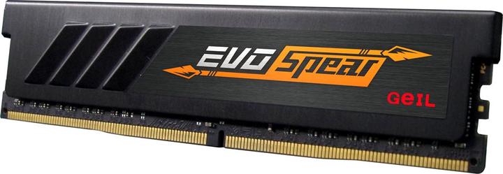 Produktbild GeIL EVO SPEAR series (1 x 8GB, 2666 MHz, DDR4-RAM, DIMM)