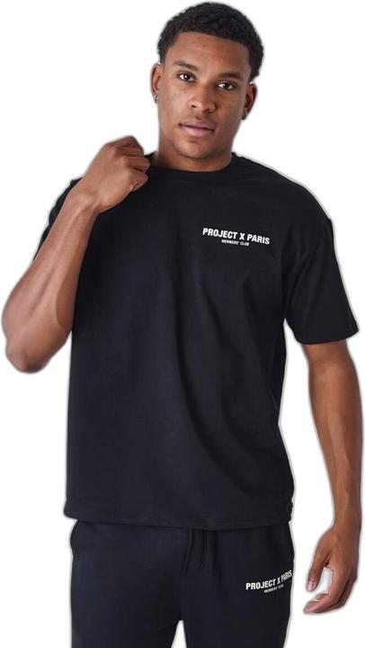 Immagine prodotto Project X Paris t-shirt member's club (XS)