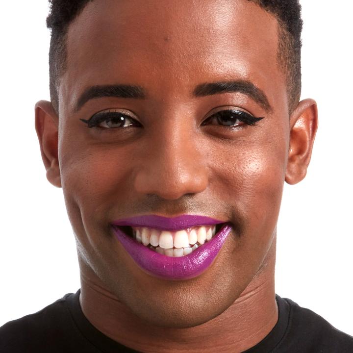 Immagine prodotto NYX Professional Make-Up Abbigliamento epico (Nero)