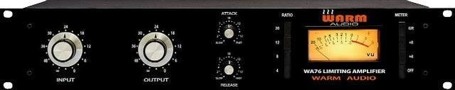 Image du produit Warm Audio Bus-Comp