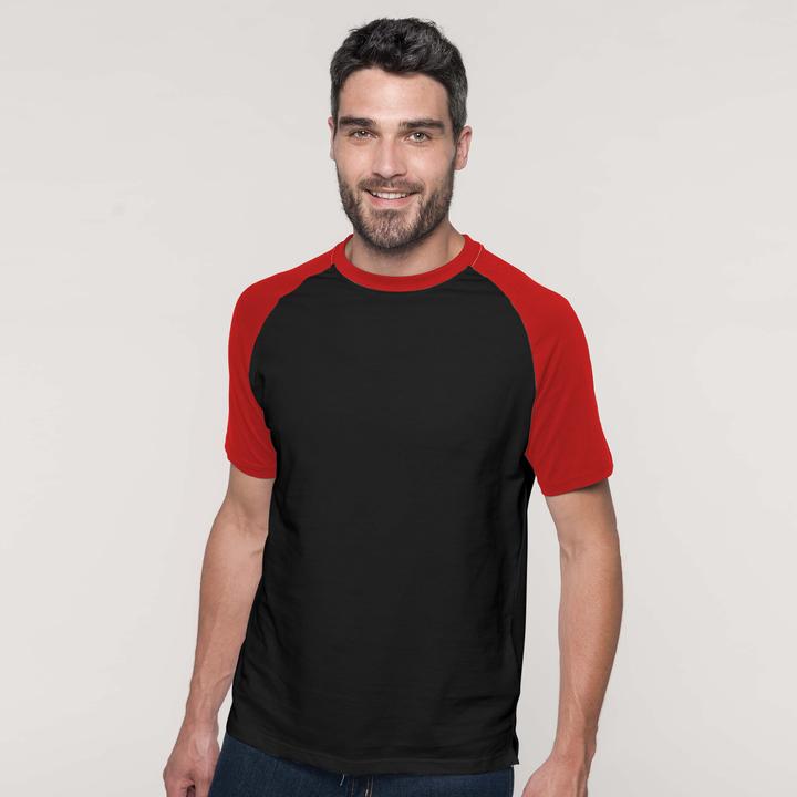 Actual product image Kariban UTRW705 P (M)