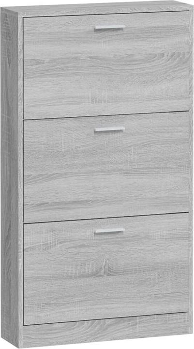 Image du produit VidaXL Sofia (59 x 17 x 108 cm)