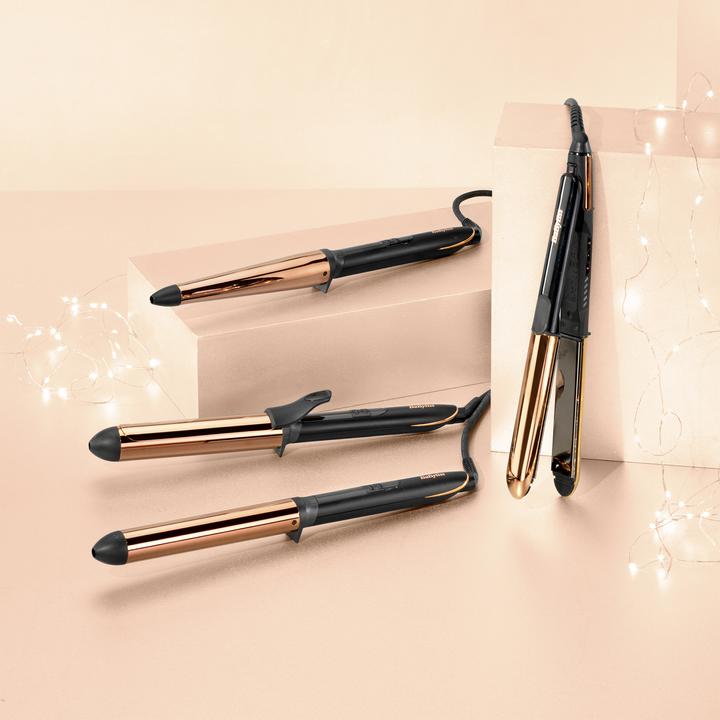 Image du produit BaByliss - Lockenstab Salon Brilliance Conical (32 mm)