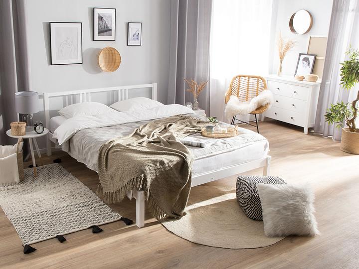 Actual product image Beliani Vannes (180 x 200 cm)