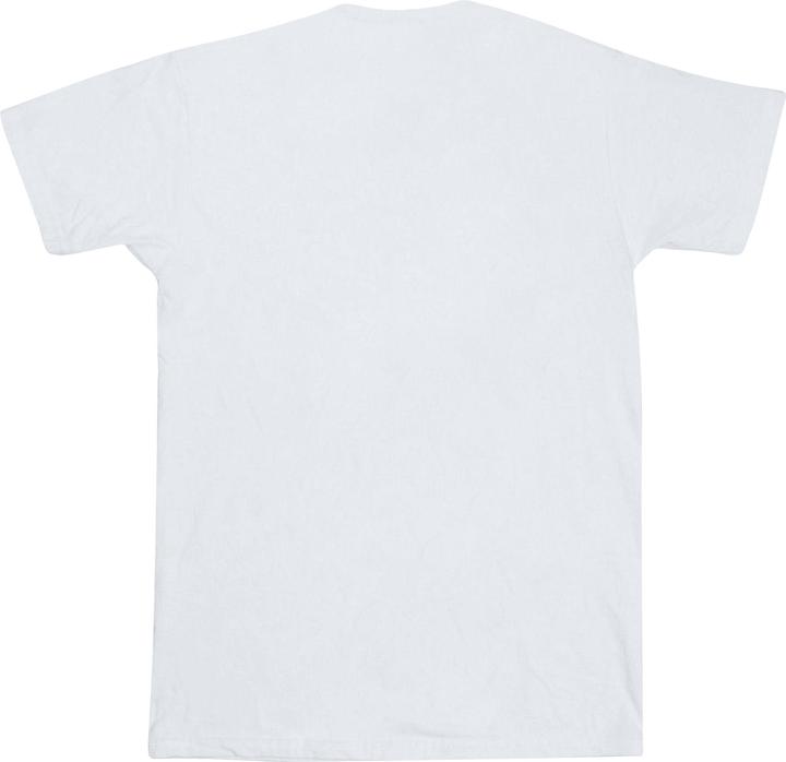 Immagine prodotto Disney T-shirt in cotone per bambine con visiera di Minnie Mouse (140, 146)