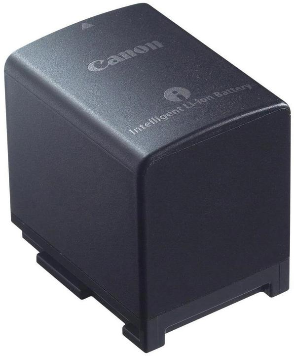 Immagine prodotto Canon Bp-828 (Batteria della fotocamera)