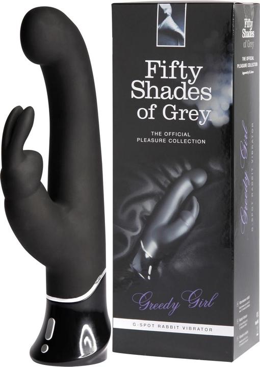 Immagine prodotto Fifty Shades of Grey Greedy Girl