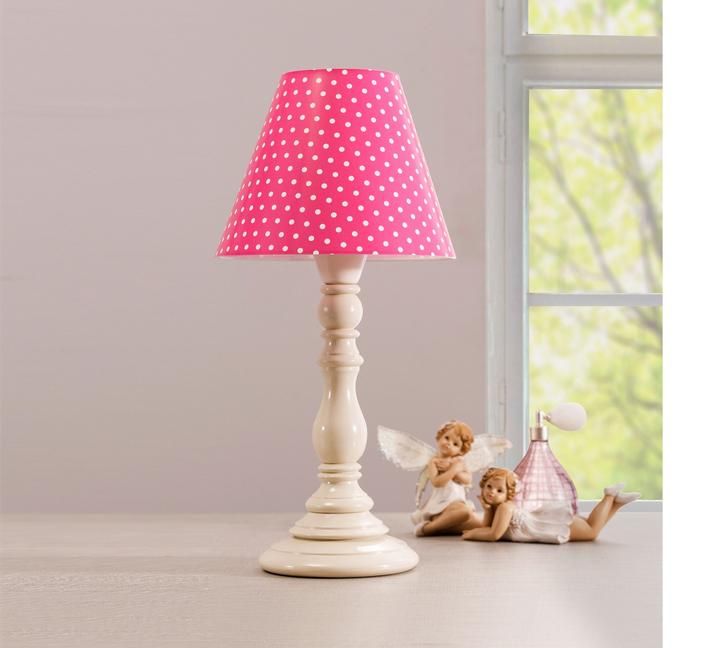 Actual product image Cilek Table lamp Dotty