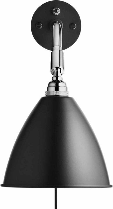 Image du produit Gubi Bl7 Wall Lamp Applique murale (470 lm, E14)