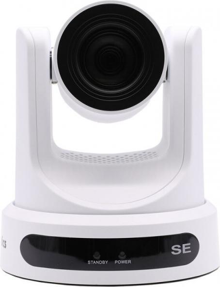 Produktbild PTZOptics Move SE 20X white (1920 x 1080 Pixels)