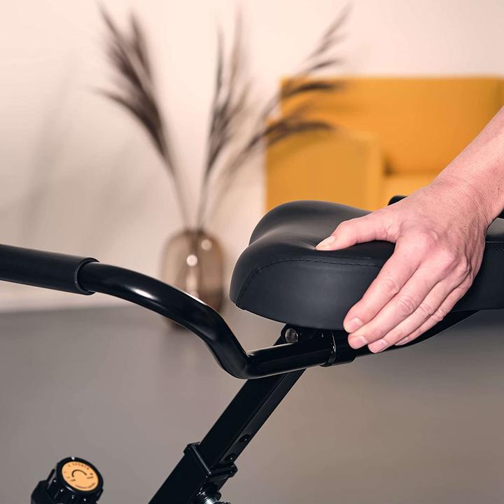 Produktbild Sportplus Tischfahrrad für zuhause