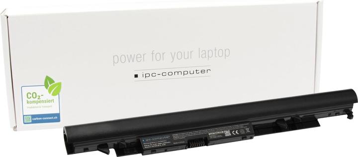 Actual product image IPC 919701-850 (3 Cells, 3400 mAh)