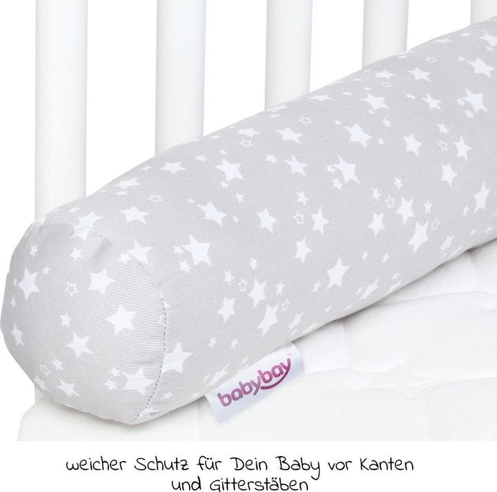 Image du produit Babybay Serpent nidifiant